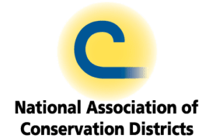 National Association of Conservation Districts Logo