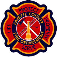 Fire Department - Fayette County